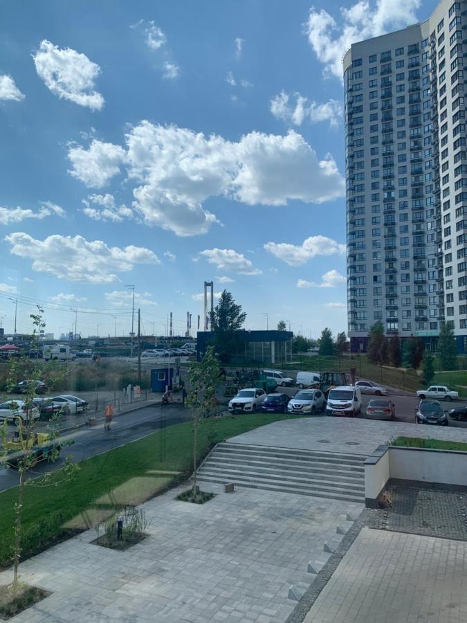 New 3 Near The Metro Station Apartment *