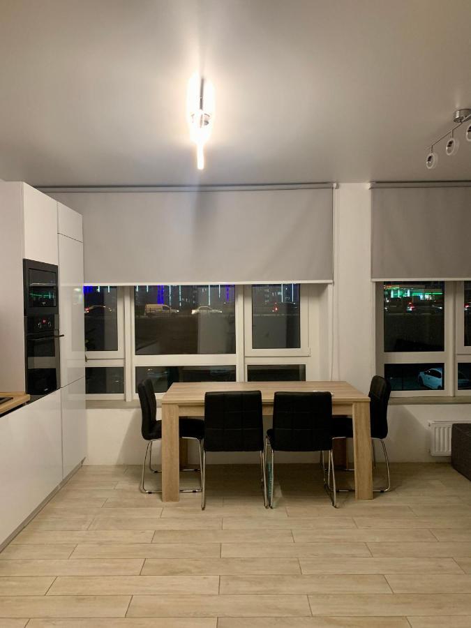 New 3 Near The Metro Station Kyiv
