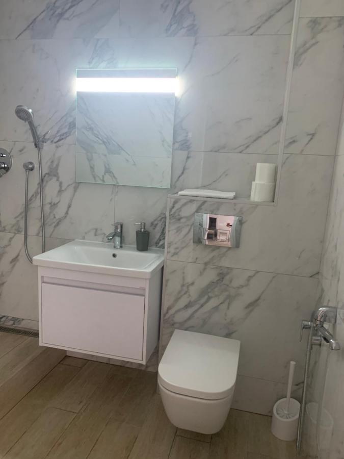 Apartment New 3 Near The Metro Station *